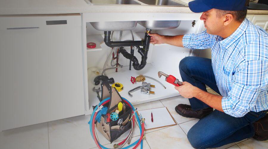Local sewer line repair in Phippsburg, CO